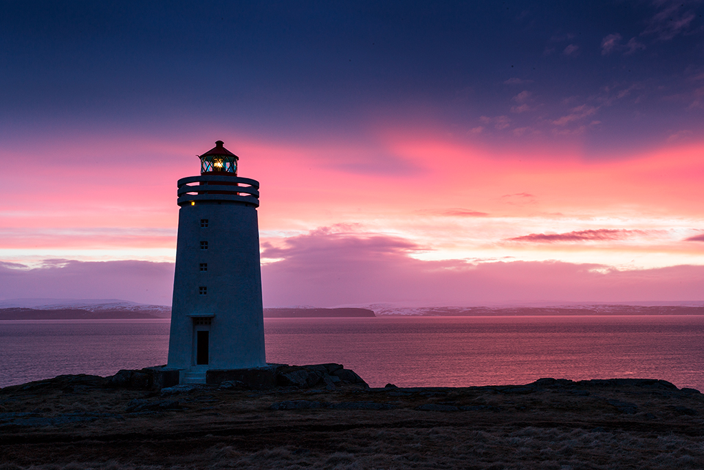 6D_18419_1024.jpg - Leuchtturm Skarð (Skarðsviti), Hvammstangi, Island, Húnaflói Bucht