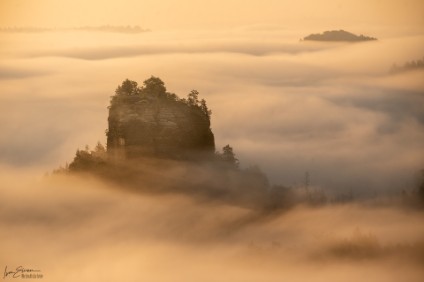 Lieblingsmotiv II (Der Winterstein) Winterstein