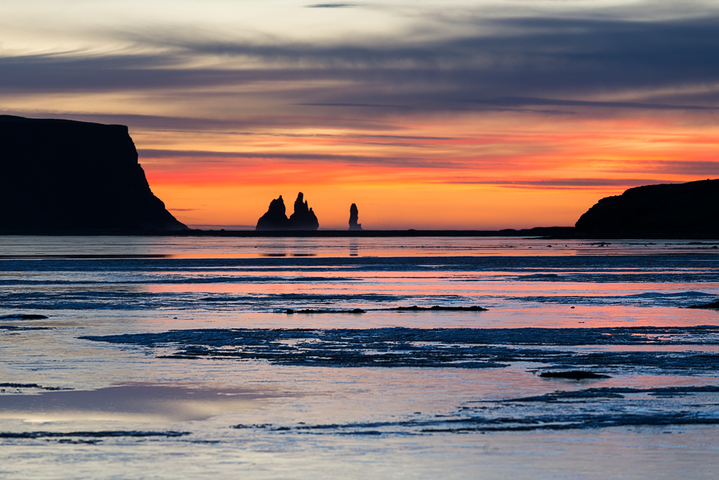 6D_13619_1024.jpg - Dyrhólaey, Blick nach Vík í Mýrdal, Island