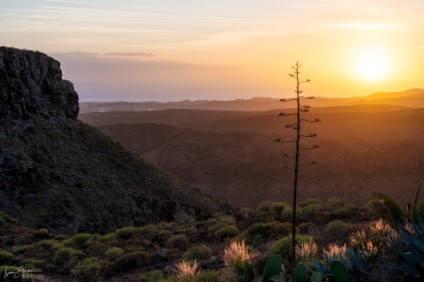 Sonnenuntergang