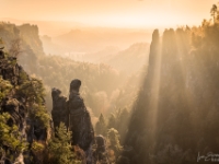 Der Zitronenkopf im Wehlgrund, November 2016  6D 152861-HDR NAL © Iven Eissner : Aufnahmeort, Deutschland, Elbsandsteingebirge, Europa, Sachsen