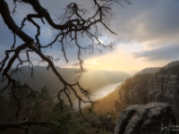 Rathen im Spätherbst, November 2014  6D 41974 HDR NAL © Iven Eissner