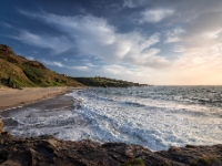 Küste bei Maghery, Donegal, Irland  6D 56635 1024 © Iven Eissner : Aufnahmeort, Europa, Felsen, Irland, Landschaft