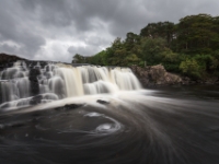 Ashleigh Falls  6D 145406 1920 © Iven Eissner : Aufnahmeort, Europa, Irland