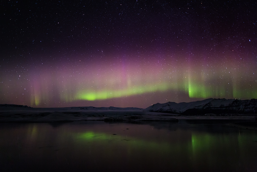 6D_16567_1024.jpg - Polarlicht, Jökulsárlón