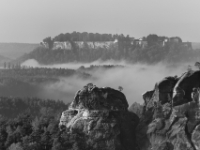 Festung Königstein, Elbsandsteingebirge  Img 11970 RAW sw 1024 © Iven Eissner