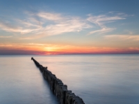 Buhne, bei Dranske, Rügen  6D 120701 1024 © Iven Eissner : Aufnahmeort, Deutschland, Europa, Mecklenburg-Vorpommern