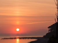 Sonnenaufgang  6D 30772 1024 © Iven Eissner : 2x3, Meer, Ostsee