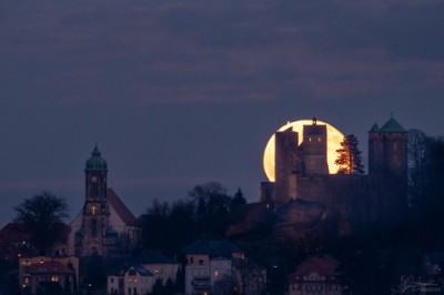 a7RIII_09379A_NAL Burg Stolpen mit Vollmond