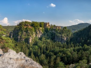 Zittauer Gebirge