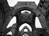 Sweetheart Abbey, Dumfries  6D 22914 SW 1024 © Iven Eissner