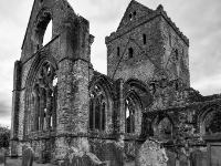 Sweetheart Abbey  6D 22977 SW 1024 © Iven Eissner