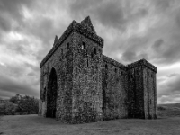 Hermitage Castle  6D 23154 SW 1024 © Iven Eissner : Aufnahmeort, Europa, Schottland, UK