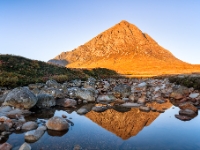 Reflexion, Buachaille Etive Mòr  6D 91297 1024 © Iven Eissner : Aufnahmeort, Europa, Facebook, Schottland, UK, veröffentlicht