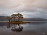 Loch Maree  6D2 02655 NAL © Iven Eissner