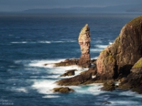 Old Man of Stoer  6D2 04848 NAL © Iven Eissner : Atlantik, Aufnahmeort, Europa, Gewässer, Landschaft, Meer, Schottland, UK