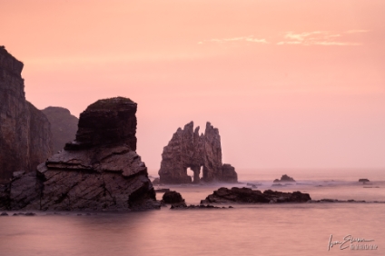 'Die Maske', Asturien  6D Mark II 05037 NAL | © Iven Eissner : Europa, Spanien, Aufnahmeort