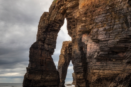 Playa de Las Catedrales, Galicien  6D 155371 NAL | © Iven Eissner : Europa, Galicien, Provinz Lugo, Spanien