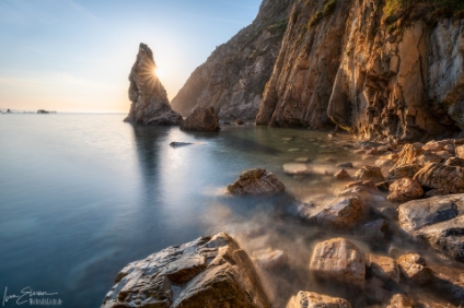 Asturische Küste  a7RIII 00335 V2 NAL | © Iven Eissner : Asturias, Asturien, Europa, Spanien