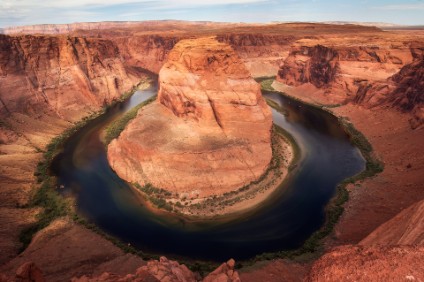 Horseshoe Bend