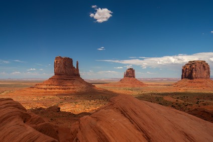 Monument Valley