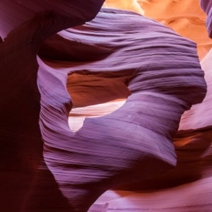 Antelope Canyon