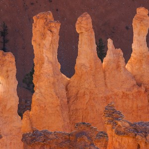 Bryce Canyon