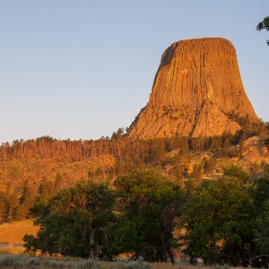 Devils Tower