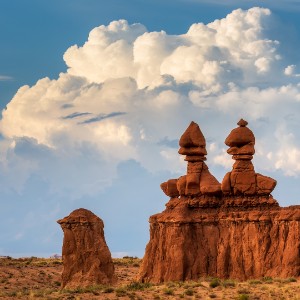 Goblin Valley