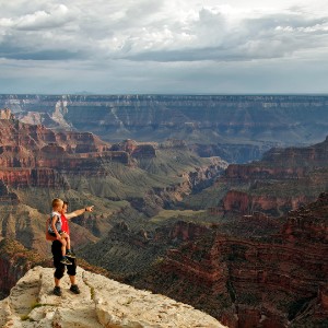 Grand Canyon