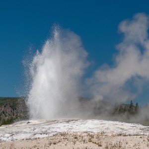 Yellowstone