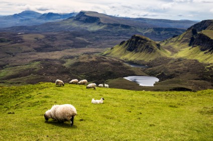 6D_21524_1024 Trotternisch Ridge, Skye, Schottland