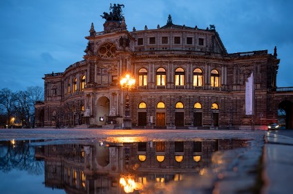 Regennaß