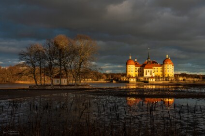 Moritzburg
