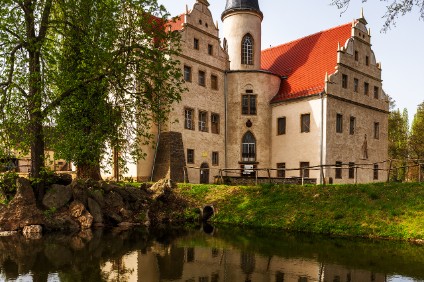 Schloss Oberau