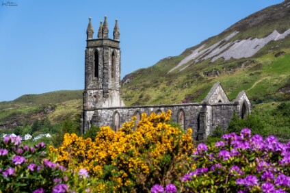 a7V_26_00589_NAL Dunlewey Church