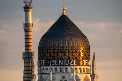 Yenidze