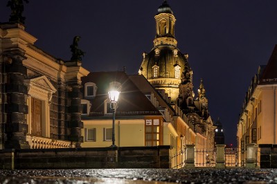 Frauenkirche