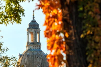 Herbstdeko