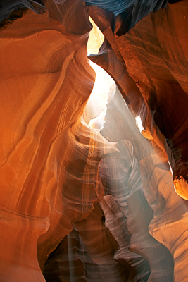 Antelope Canyon