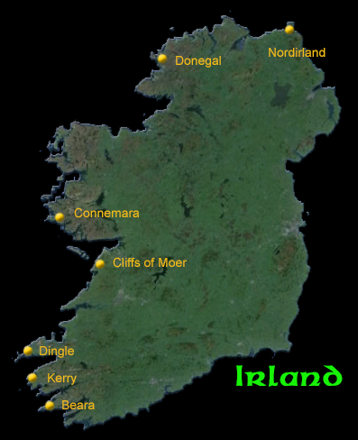 Irland