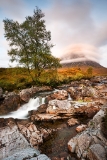 Glen Etive, Buachaille Etive Mòr