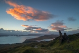 The Old Man of Storr, Isle of Skye