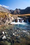 Fairy Pools