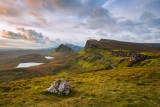 Trotternish Ridge, Quiraing, Isle of Skye (2)