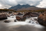 Sligachan, Isle of Skye