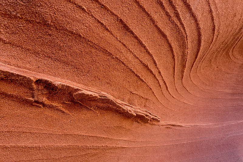 6D_05697_800.jpg - Waterholes Canyon, Page, Arizona