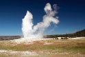 Yellowstone NP