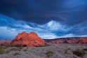 Snow Canyon SP Utah